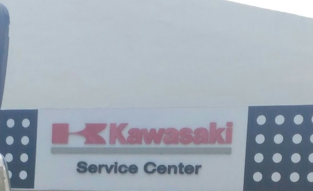 Photo of Kawasaki Service Center