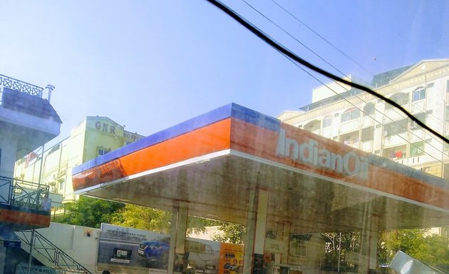 Photo of Indian Oil Petrol Bunk