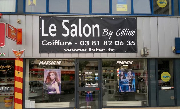 Photo de Le Salon By Céline