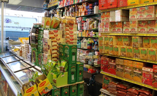 Photo of Rahim Grocery & Halal Meat