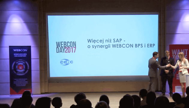 Photo of WEBCON Inc.