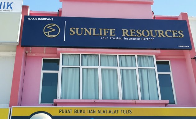 Photo of Sunlife Resources