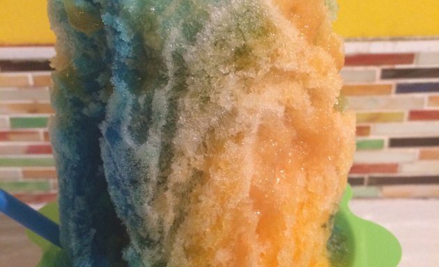Photo of Brian's Shave Ice