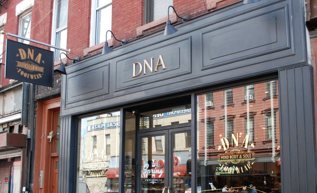 Photo of DNA Footwear Greenpoint