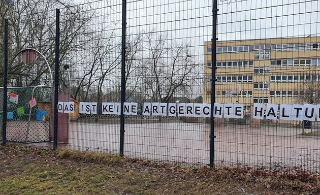 Foto von Grundschule an der Geißenweide