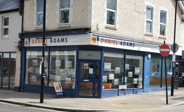 Photo of Daniel Adams Estate Agents