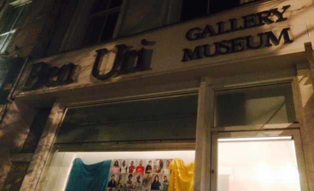 Photo of Ben Uri Gallery and Museum