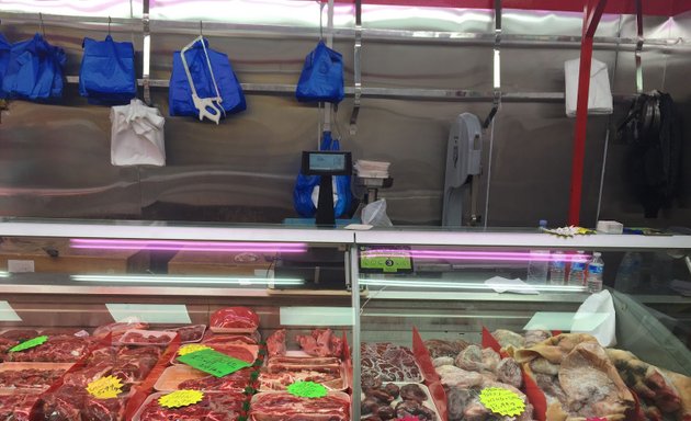 Photo of New cross butchers & sea foods