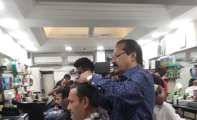 Photo of Sincere Men's Salon