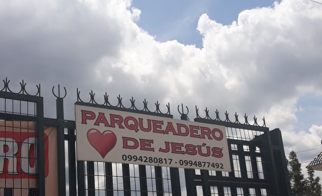 Foto de Parqueadero Corazón De Jesús