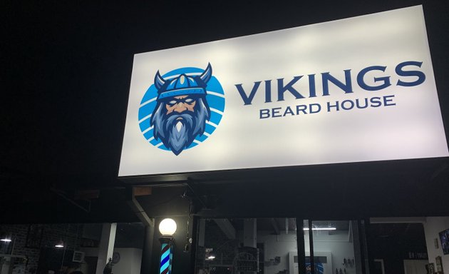 Foto de Vikings Beard House EC