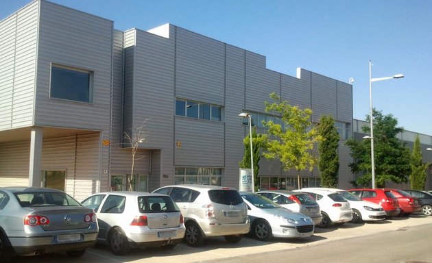 Foto de Centro de Desarrollo de Competencias Digitales de Castilla-La Mancha - BILIB