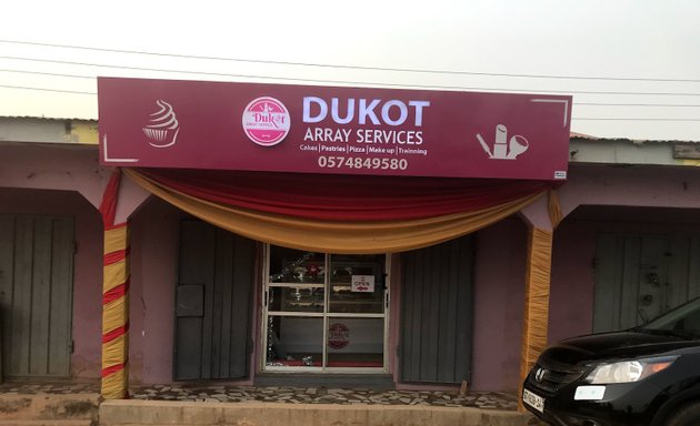 Photo of Dukot Array Service