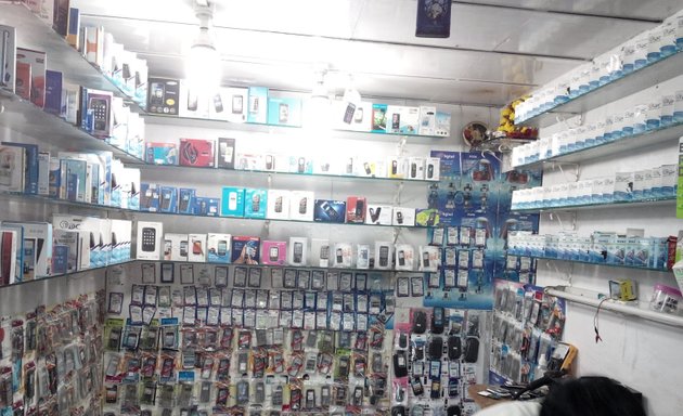 Photo of Shree Sai Mobile Shop