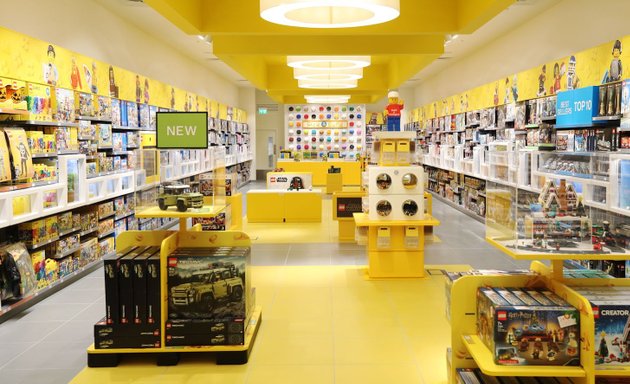 Photo of The LEGO® Store Southampton West Quay