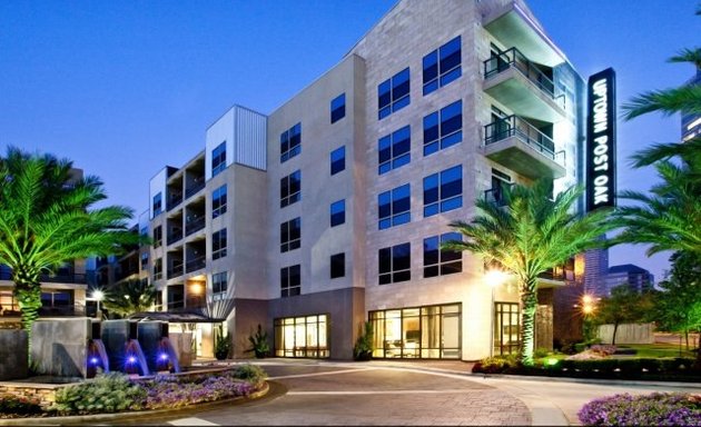 Photo of Furnished Apartments Houston - Corporate Housing Houston