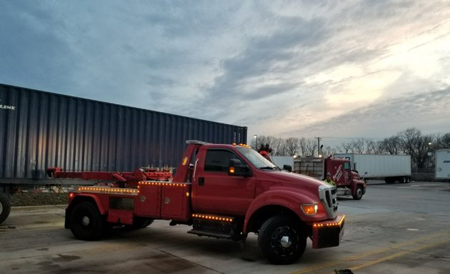 Photo of Chicago 24 Hour Towing