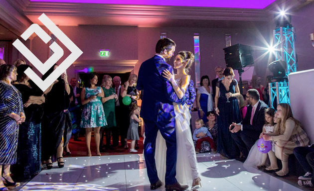 Photo of LONDONSDJ.UK Wedding DJ Hire London