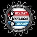 Photo of Brilliant Mechanical Workshop