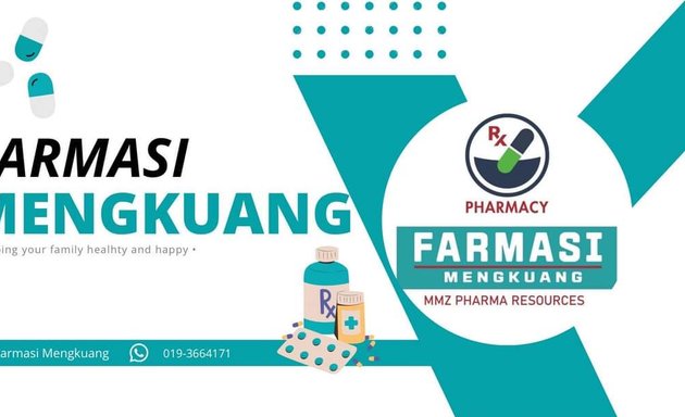 Photo of Farmasi Mengkuang