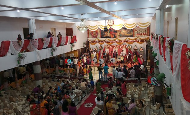 Photo of sree balaji samudhaya bhavan