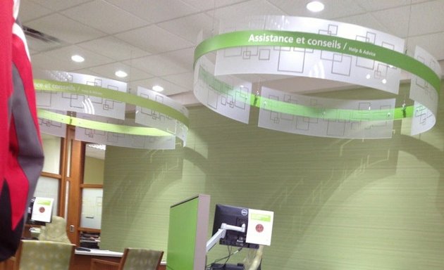 Photo of TD Bank ATM
