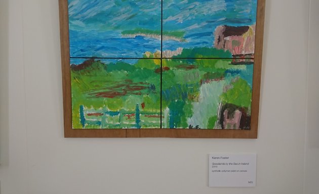 Photo of Art from the Margins - Wesley Mission Queensland
