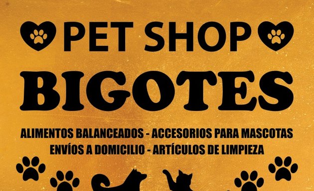 Foto de Pet Shop Bigotes