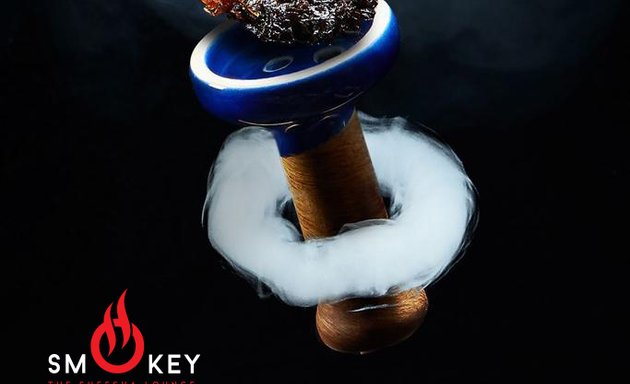 Photo of Smokey The Sheesha Lounge
