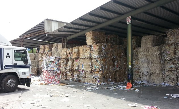 Photo of cs Recycling sdn bhd