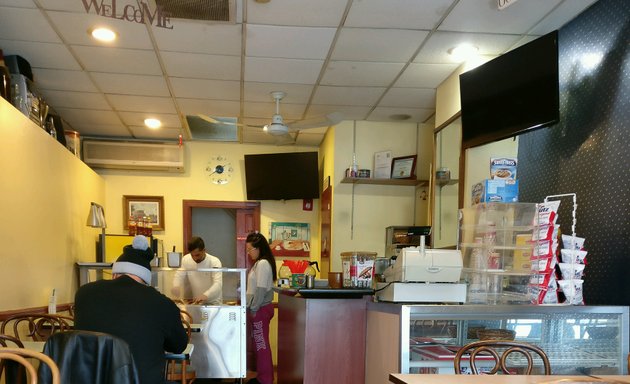 Photo of Caffe Chicco