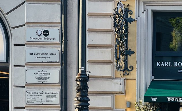 Foto von Landeshauptstadt München Stadtkämmerei