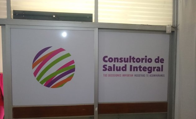 Foto de Consultorio de Salud Integral