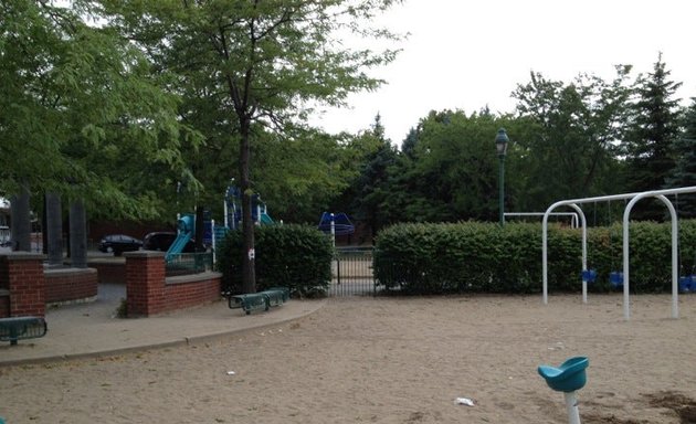 Photo of Cooney Park