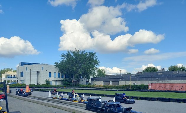 Photo of Montréal Karting