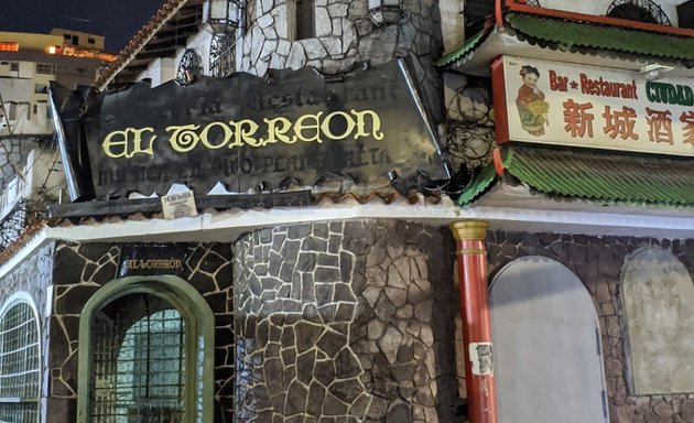Foto de Restaurant y Cervecería "El Torreón"