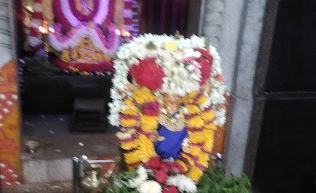 Photo of Sri ShaniBhagavan Temple