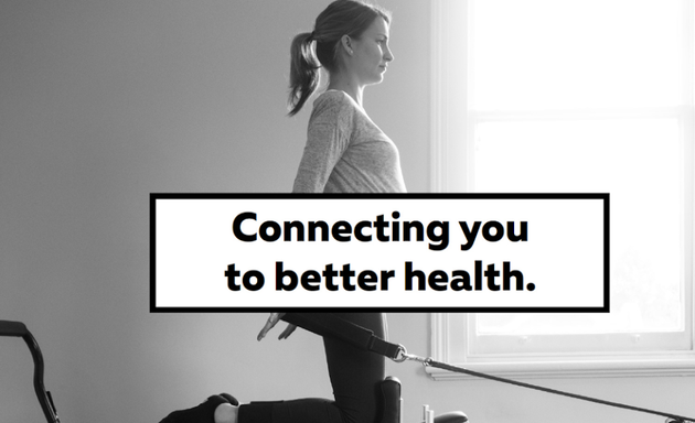 Photo of Connect Health + Movement