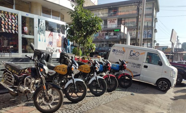 Photo of Go Delivery Ethiopia