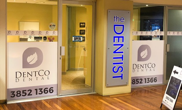 Photo of DentCo Dental