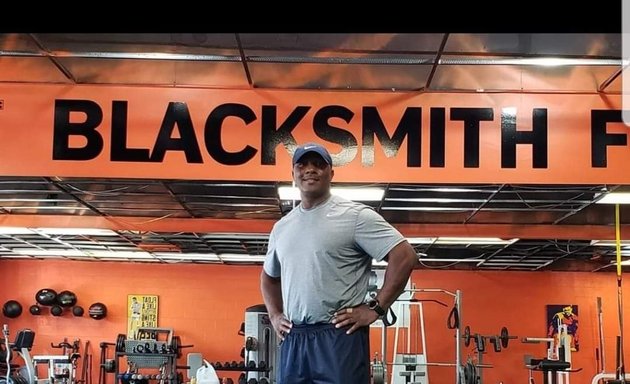 Photo of Blacksmith Fitness LLC