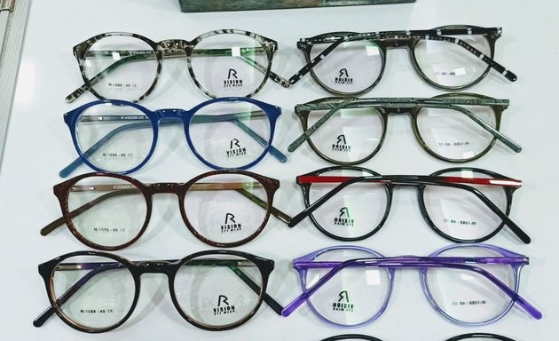 Photo of Sai Opticals