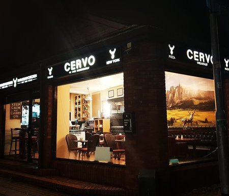 Photo of Cervo Restaurant