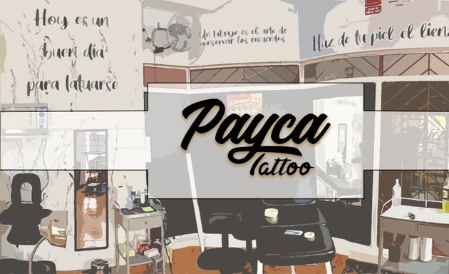 Foto de Payca Tattoo