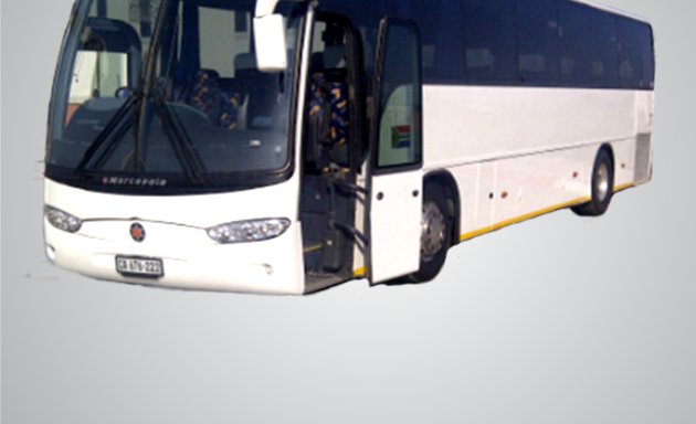 Photo of Cape Town Bus Hire