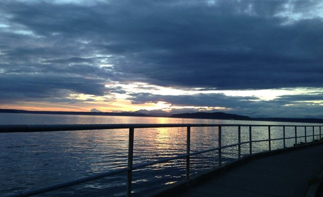 Photo of Charles Richey Sr Viewpoint