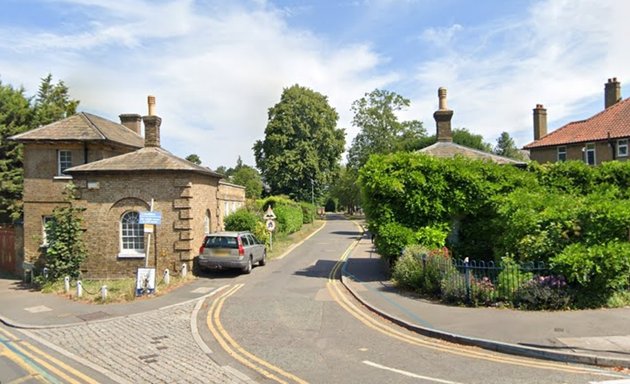 Photo of Beckenham Gate