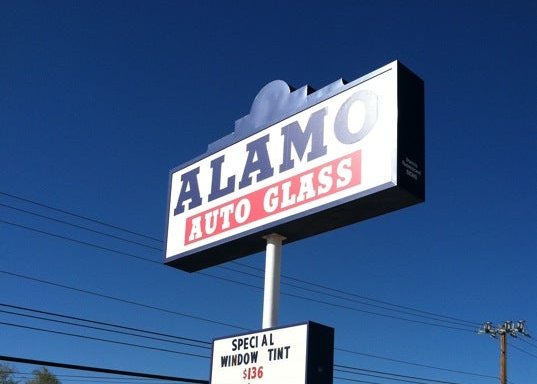 Photo of Alamo Glass Pros