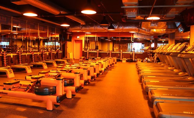 Photo of Orangetheory Fitness