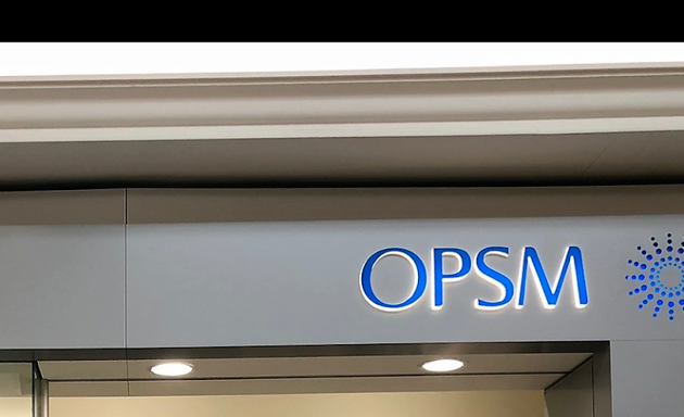 Photo of OPSM Stafford